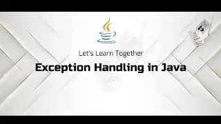 Exception Handling in Java: Error Management Made Easy