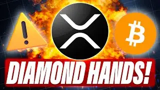 XRP HOLDERS WE ARE BEING MANIPULATED - WALL STREET DUMPS BTC ETFS - UTILITY RUN INCOMING