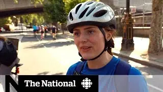 London wants more women to cycle