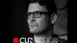 Norman Nodge - CLR Podcast 216 (15.04.2013)