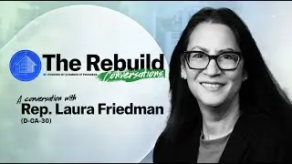 From NEPA to NIMBYs: Cutting Red Tape and Rethinking Housing Policy with Rep. Laura Friedman