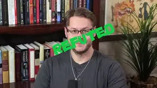 Refuting David Wood Who Killed Muhammad? Revised and Updated