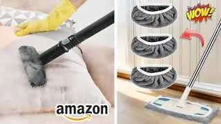 &ldquo;You&rsquo;ll Wish You Bought These Sooner! Smart Kitchen & Home Cleaning Tools 🔥&rdquo;