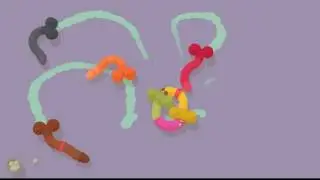 Genital Jousting...WTF
