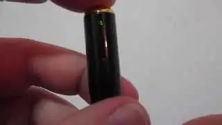 HD Spy Pen Camera How to fix turning it on problem review
