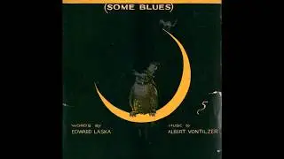 Irving Kaufman - Alcoholic Blues (Some Blues) Albert Von Tilzer