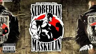 FRANK WHITE & GODSILLA - WENN DER BEAT NICHT MEHR LÄUFT - SÜDBERLIN MASKULIN PE - ALBUM - TRACK 10