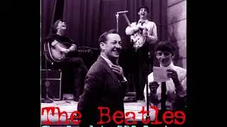 The BEATLES Program TOP GEAR Radio BBC Chat 1964 Bootleg