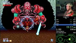 Undeadline (Genesis) Easy 19:32