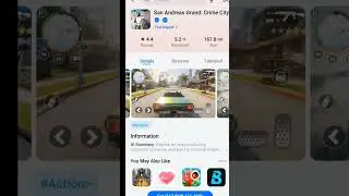GTA 5 Story Mood Game Play on Ps5 (4K-60 FPS) #ps5 #gta #shorts #viral #trending