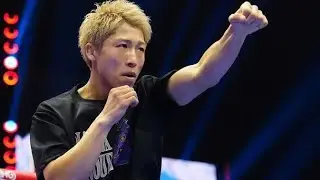 🥊🥊井上尚弥がＰＦＰ２位に返り咲き 　中谷潤人が自己最高の６位に浮上&hellip;米リング誌制定