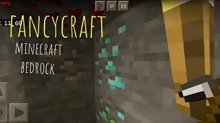 diamantes e mais fancycraft epis&oacute;dio 2 minecraft survival