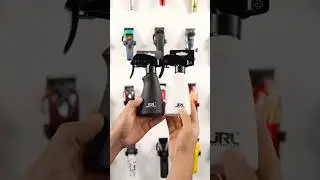 Распылитель JRL Fine Mist 🌫️ 50 унций воды 💦 бутылка!! 🔥 Необходимая вещь для парикмахера💈✨
