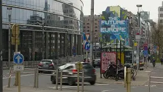 Europe: the 