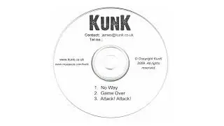 Kunk // Kunk [2009]