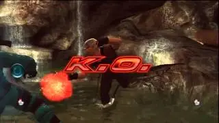 Tekken Tag 2 - Lars / Bruce {Masta} Vs. Lee / Dragunov - Ranked Match