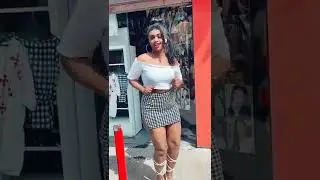 plus size curve