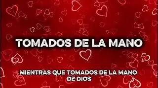 TOMADOS DE LA MANO - Autor: Marco Romero 