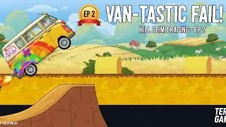 YE VAN KOI NAHI CHALA SAKTA! 🚌 Can I Break The Record? | Terrax Gaming
