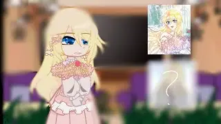 !! ♡Злодейка &mdash; марионетка, реагирует на Кайену как Руби♡ !! [𝟏/𝟑]!!