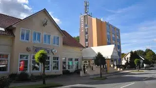 Hotel Bavaria Oldenburg, Oldenburg, Germany