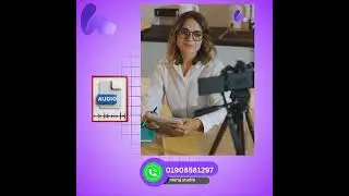 ✅Content Type: Promotional video