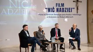 Pokaz filmu 