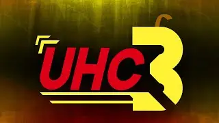 UHC 3: [4/4]