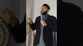 فى ظلال الإسراء والمعراج....الشيخ سعد المعداوى 