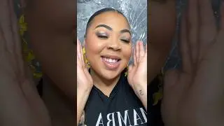 GRWM using the Morphe Best of Blends 8-Piece #reels #makeupshorts #beauty #morphebrushes #trending