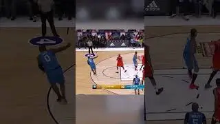 Glen &ldquo;Big Baby&rdquo; Davis game winner 🎯🎯 #BIG3 #basketball #highlight #shorts