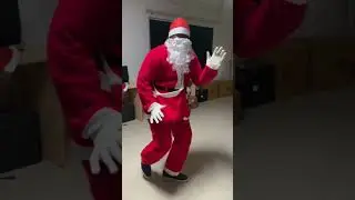 Semi christmas celebration's at my office &brvbar;&brvbar; It's me 🎅 &brvbar;&brvbar; #christmas #semichristmas