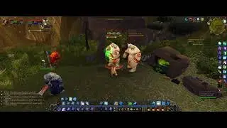 WoW TBC Classic: Diplomatic Measures