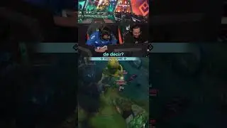 Que gane KOI o una cita con Abby? #lec #leagueoflegends