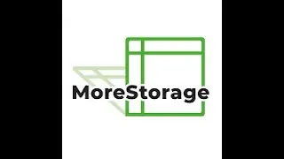 Diract Ceyenne WMS - Logistieke stromen @ Morestorage