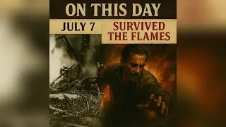 On This Day: A Spy's Betrayal and a Tycoon's Flight | July 07