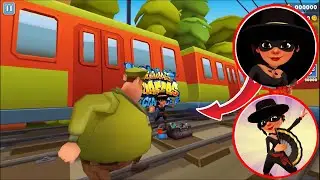 🔴Subway Surf Compilation | Subway Surfers 10 Hours | Subway Surfers Game Subway Surfers Game