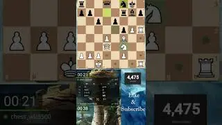 ШАХ И МАТ!