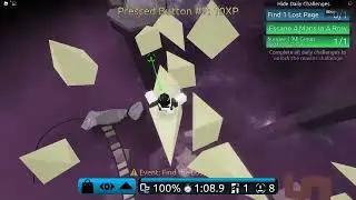 (NEW INSANE MAP!) Fallen solo completion [FE2]