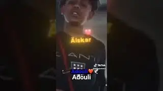 adouli sk&ouml;ts till d&ouml;d