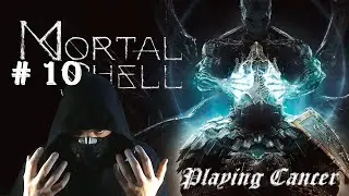 Mortal Shell   Stream #10 (Общаемся  и знакомимся)