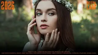 Mr Salama &bull; Davvi &bull; DNDM &bull; Umar Keyn - Best Retro Music Mix 2026 (New Relax & Vocal Songs)