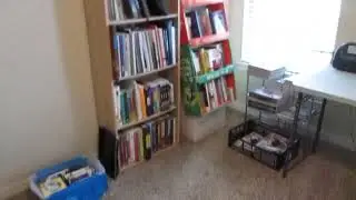 My Minimalist 966 Sq Ft Apartment Tour