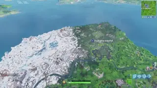 Cracked Console Player  &middot; Solo Pop Up Cup Fortnite