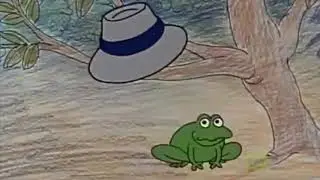 Hats Animation Widescreen