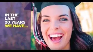 University Pathway Program  |  20 Years of Dreaming Big