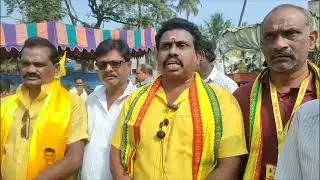 రూ.4,498 కోట్ల ట్రూఅప్ భారాన్ని ప్రభుత్వమే భరిస్తుంది..టీడీపీ కీలక ప్రకటన | Prime9 West Godavari
