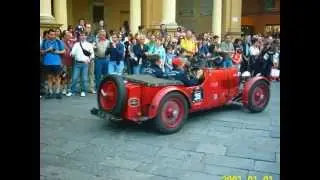 Mille Miglia!