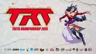 TRETA CHAMPIONSHIP 2025 - MAJOR ANUAL
