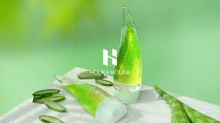 Aloe Cleansing Foam